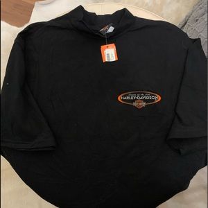 Harley Davidson T-shirt